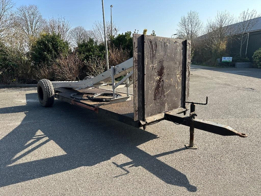 Kistenwagen Koolwagen, kistenwagen met loopband koolband - Farm trailer: picture 5 Kistenwagen Koolwagen, kistenwagen met loopband koolband - Farm trailer: picture 5