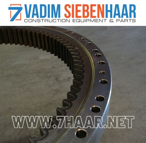 Komatsu 206-25-00301 Komatsu PC220LC-8, PC220-7, PC220LC-7, PC220LC-8, PC230-7, PC240LC-7., PC240NLC-7, PC240-8 - Slewing ring for Excavator: picture 2 Komatsu 206-25-00301 Komatsu PC220LC-8, PC220-7, PC220LC-7, PC220LC-8, PC230-7, PC240LC-7., PC240NLC-7, PC240-8 - Slewing ring for Excavator: picture 2