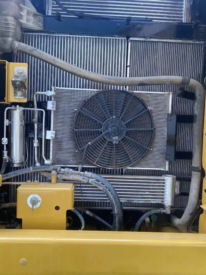 CAT 320GC - Crawler excavator: picture 2 CAT 320GC - Crawler excavator: picture 2