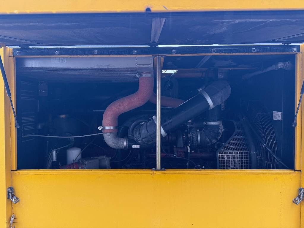 Air compressor Compair C200 TS-14: picture 9