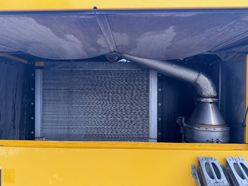 Air compressor Compair C200 TS-14: picture 13