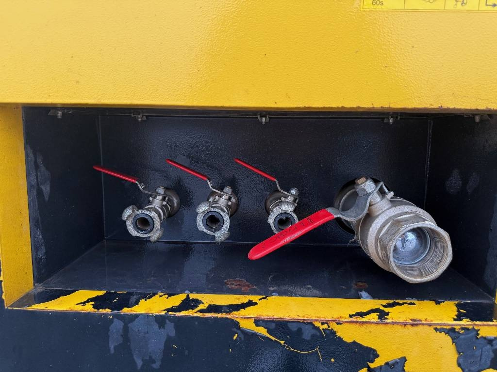 Air compressor Compair C200 TS-14: picture 11