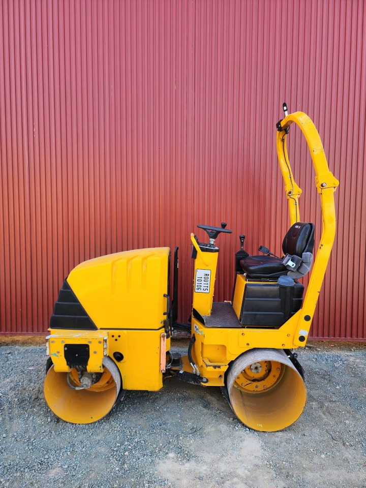 AMMANN AV20-2 - Roller: picture 1 AMMANN AV20-2 - Roller: picture 1