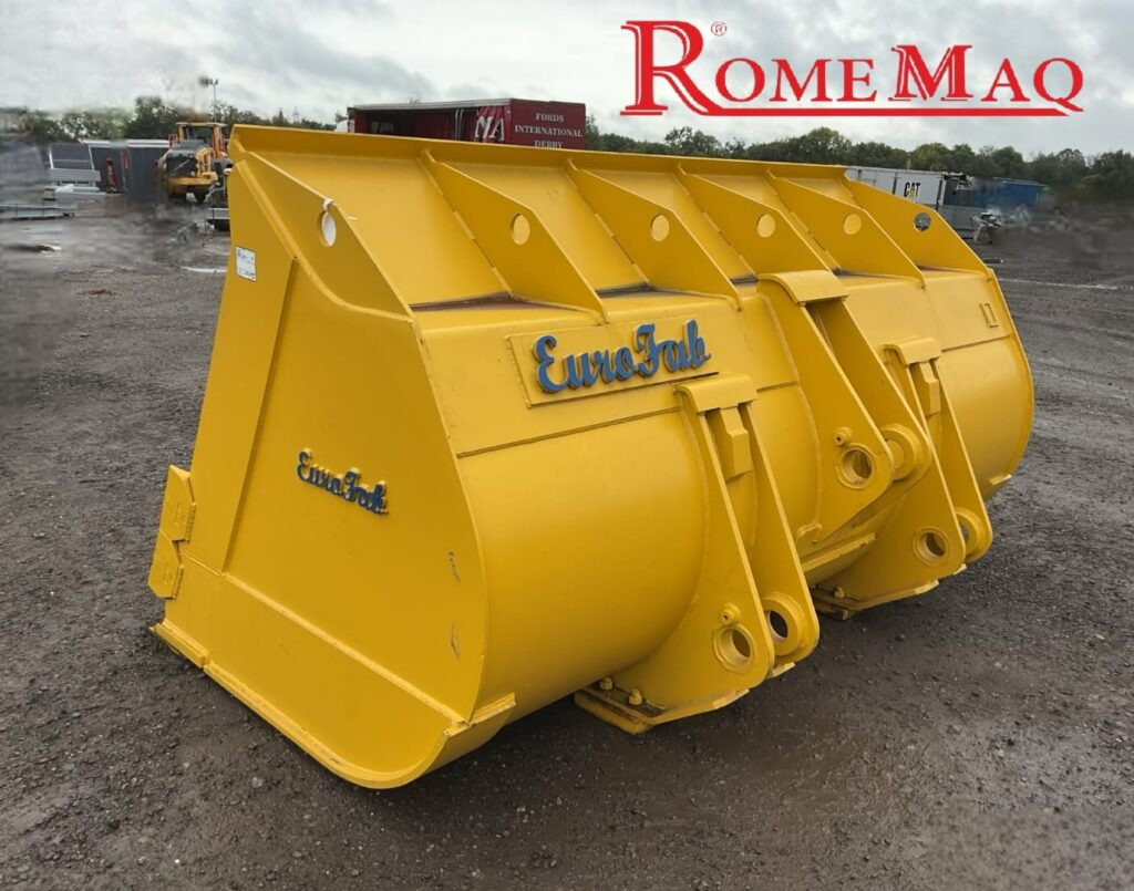 Cuchara cargadora Komatsu WA470 - Loader bucket: picture 2 Cuchara cargadora Komatsu WA470 - Loader bucket: picture 2