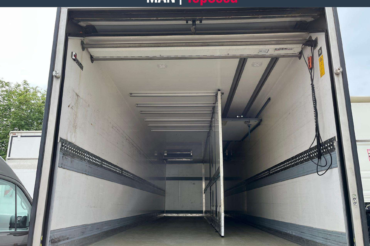 Leasing of  MAN TGS 26.460 6X2-4 Carrier Frigo (8543) MAN TGS 26.460 6X2-4 Carrier Frigo (8543): picture 7