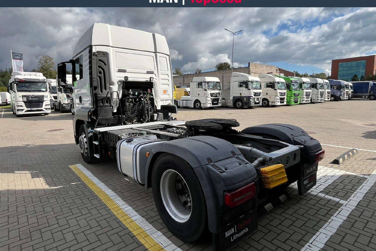 MAN 18.420 ADR EXIII - Tractor unit: picture 3 MAN 18.420 ADR EXIII - Tractor unit: picture 3