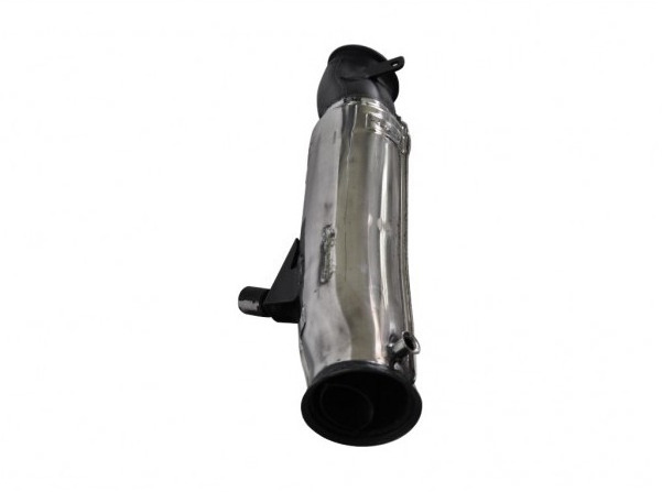 AD Blue Mischer nach der Regeneration MAN TGA, TGX, TGS - 51.15230.5014 51152305014 - Muffler/ Exhaust system for Truck: picture 2 AD Blue Mischer nach der Regeneration MAN TGA, TGX, TGS - 51.15230.5014 51152305014 - Muffler/ Exhaust system for Truck: picture 2