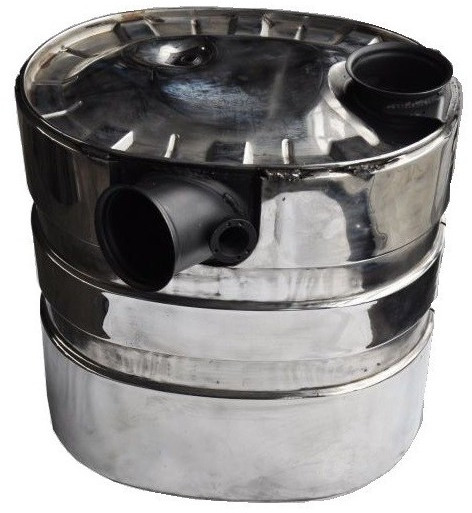 Katalysator Euro 5 VOLVO FH / FM RENAULT Premium Magnum - 7420579353 20579347 20579344 7420894957 7420894956 7420579350 20920600 - Catalytic converter for Truck: picture 1 Katalysator Euro 5 VOLVO FH / FM RENAULT Premium Magnum - 7420579353 20579347 20579344 7420894957 7420894956 7420579350 20920600 - Catalytic converter for Truck: picture 1