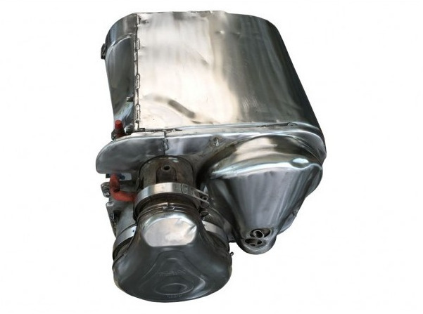 Katalysator Euro 6 MAN TGL TGM - 81151010490 81.15101.0490 - Catalytic converter for Truck: picture 3 Katalysator Euro 6 MAN TGL TGM - 81151010490 81.15101.0490 - Catalytic converter for Truck: picture 3