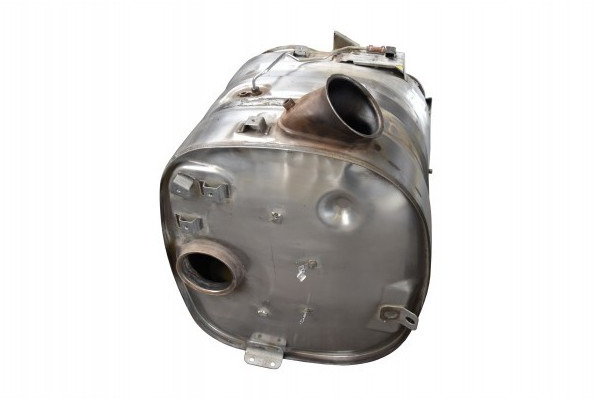 Katalysator Euro 6 VOLVO FH / RENAULT Gama T - 21364822 23105940 23094588 22495990 21364823 21582824 85013382 22495989 - Catalytic converter for Truck: picture 2 Katalysator Euro 6 VOLVO FH / RENAULT Gama T - 21364822 23105940 23094588 22495990 21364823 21582824 85013382 22495989 - Catalytic converter for Truck: picture 2
