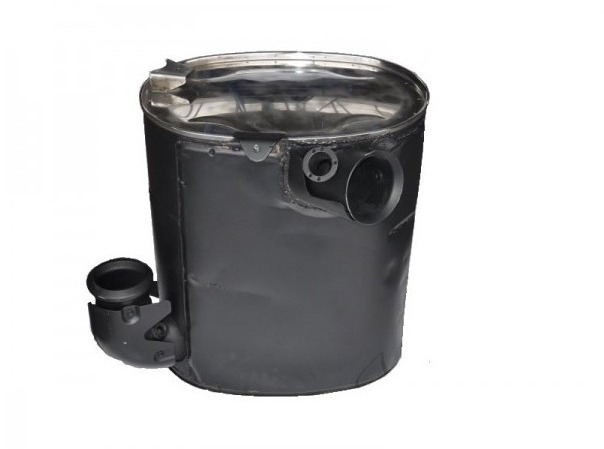 Katalysator K7502 Euro 5 RENAULT Premium DXi 7 / VOLVO FE B7 R - 7420945146 7420950553 7421058556 20843772 20945110 - Catalytic converter for Truck: picture 1 Katalysator K7502 Euro 5 RENAULT Premium DXi 7 / VOLVO FE B7 R - 7420945146 7420950553 7421058556 20843772 20945110 - Catalytic converter for Truck: picture 1