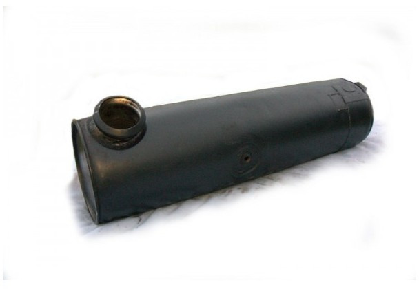 Katalysator SCR Euro 4/5 VOLVO FL RENAULT Midlum - 7421134828 7421669944 - Catalytic converter for Truck: picture 1 Katalysator SCR Euro 4/5 VOLVO FL RENAULT Midlum - 7421134828 7421669944 - Catalytic converter for Truck: picture 1