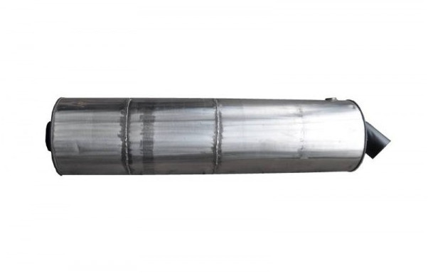 Katalysator SCR Euro 5 6-zyl DAF LF Cummins - 300692-A 1703615 1703479 1702214 1409848 - Catalytic converter for Truck: picture 1 Katalysator SCR Euro 5 6-zyl DAF LF Cummins - 300692-A 1703615 1703479 1702214 1409848 - Catalytic converter for Truck: picture 1