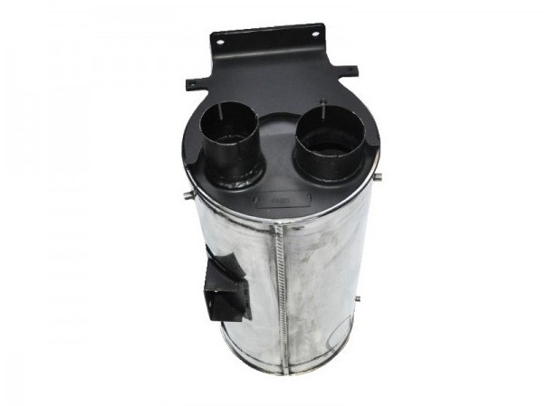 Katalysator SCR Euro 5 MAN TGM, TGL - 6.9 - Dinex 47346 47357 81151010437 81151010465 - Catalytic converter for Truck: picture 1 Katalysator SCR Euro 5 MAN TGM, TGL - 6.9 - Dinex 47346 47357 81151010437 81151010465 - Catalytic converter for Truck: picture 1