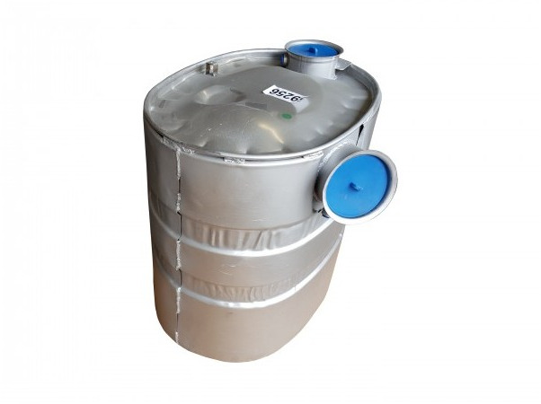 Katalysator SCR Euro 5 VOLVO FH, FM / RENAULT Premium, Magnum, Kerax - 20920705 20920728 7420920706 7420920724 - Catalytic converter for Truck: picture 3 Katalysator SCR Euro 5 VOLVO FH, FM / RENAULT Premium, Magnum, Kerax - 20920705 20920728 7420920706 7420920724 - Catalytic converter for Truck: picture 3