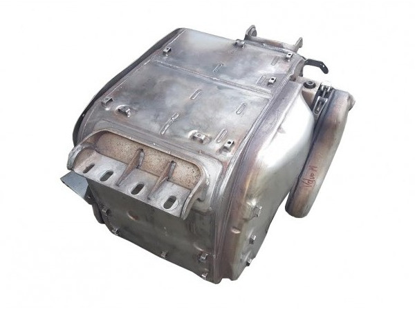 Katalysator SCR Euro 6 VOLVO FL / RENAULT Serie D - 21750081 23171811 85022437 21750067 21750074 7421750067 7421750074 23173965 - Catalytic converter for Truck: picture 2 Katalysator SCR Euro 6 VOLVO FL / RENAULT Serie D - 21750081 23171811 85022437 21750067 21750074 7421750067 7421750074 23173965 - Catalytic converter for Truck: picture 2