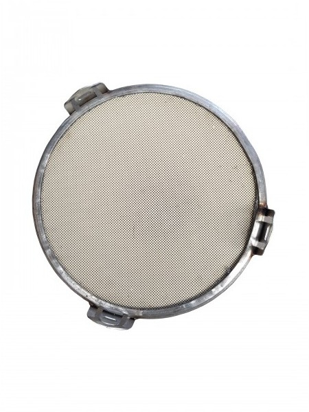 Rußpartikelfilter,DPF SCANIA serie G und R Euro 6 - 2179961 2097594 570759 2269640 2494028 2503085 2503087 2494029 - Muffler/ Exhaust system for Truck: picture 3 Rußpartikelfilter,DPF SCANIA serie G und R Euro 6 - 2179961 2097594 570759 2269640 2494028 2503085 2503087 2494029 - Muffler/ Exhaust system for Truck: picture 3