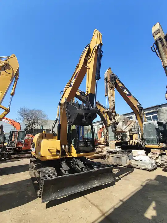 Cheap Price Second Hand Cat 312c Excavator Original Japan Used Cat 312 C Excavator In Good Condition ready to supply - Crawler excavator: picture 4 Cheap Price Second Hand Cat 312c Excavator Original Japan Used Cat 312 C Excavator In Good Condition ready to supply - Crawler excavator: picture 4