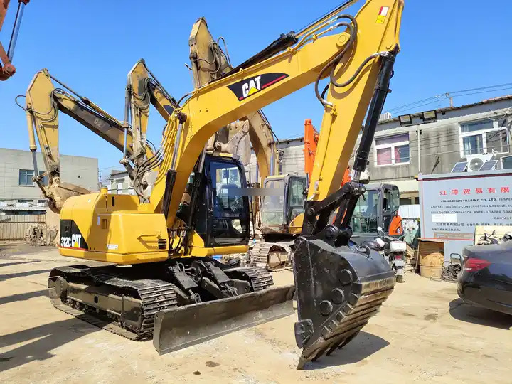 Cheap Price Second Hand Cat 312c Excavator Original Japan Used Cat 312 C Excavator In Good Condition ready to supply - Crawler excavator: picture 5 Cheap Price Second Hand Cat 312c Excavator Original Japan Used Cat 312 C Excavator In Good Condition ready to supply - Crawler excavator: picture 5