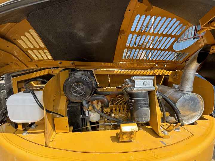 Good Price CAT 307 308C 308D 308E 312D 315D 320C 320D 325B 329D Second Hand 7 Tons Used Mini Crawler Excavator - Mini excavator: picture 4 Good Price CAT 307 308C 308D 308E 312D 315D 320C 320D 325B 329D Second Hand 7 Tons Used Mini Crawler Excavator - Mini excavator: picture 4