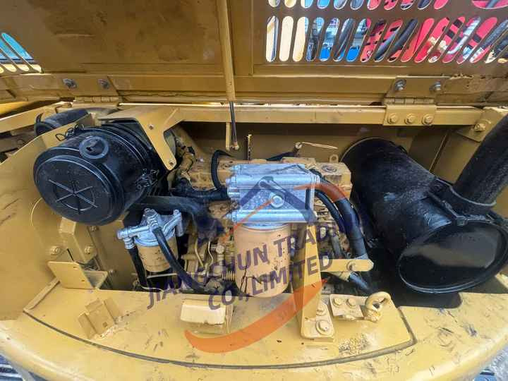 Good Price CAT 307 308C 308D 308E 312D 315D 320C 320D Second Hand 7 Tons Used Mini Crawler Excavator For Sale - Mini excavator: picture 5 Good Price CAT 307 308C 308D 308E 312D 315D 320C 320D Second Hand 7 Tons Used Mini Crawler Excavator For Sale - Mini excavator: picture 5