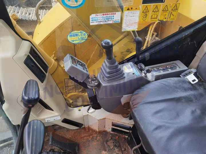 Good Price CAT 307 308C 308D 308E 312D 315D 320C 320D Second Hand 7 Tons Used Mini Crawler Excavator For Sale - Mini excavator: picture 4 Good Price CAT 307 308C 308D 308E 312D 315D 320C 320D Second Hand 7 Tons Used Mini Crawler Excavator For Sale - Mini excavator: picture 4