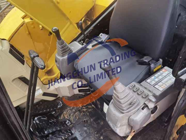 Good Price Good Condition CAT 307 308C 308D 308E 312D 315D 320C 320D Second Hand 7 Tons Used Mini Crawler Excavator For Sale - Mini excavator: picture 5 Good Price Good Condition CAT 307 308C 308D 308E 312D 315D 320C 320D Second Hand 7 Tons Used Mini Crawler Excavator For Sale - Mini excavator: picture 5
