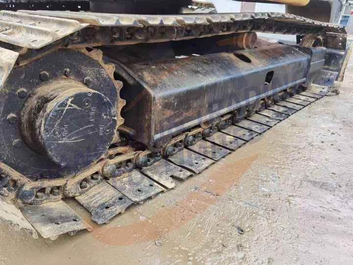 Good Price Good Condition CAT 307 308C 308D 308E 312D 315D 320C 320D Second Hand 7t Used Mini Crawler catpillar Excavator - Mini excavator: picture 4 Good Price Good Condition CAT 307 308C 308D 308E 312D 315D 320C 320D Second Hand 7t Used Mini Crawler catpillar Excavator - Mini excavator: picture 4