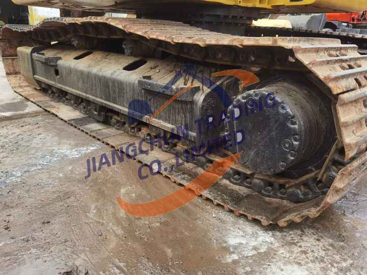 Good Price Good Quality CAT 307 308C 308D 308E 312D 315D 320C 320D Second Hand 7 Tons Used Mini Crawler Excavator For Sale - Mini excavator: picture 2 Good Price Good Quality CAT 307 308C 308D 308E 312D 315D 320C 320D Second Hand 7 Tons Used Mini Crawler Excavator For Sale - Mini excavator: picture 2