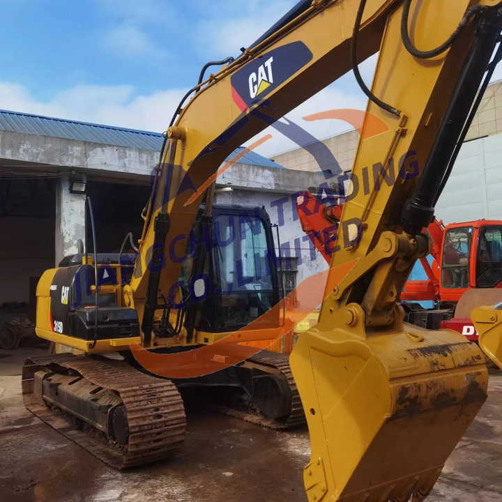 Good Price Good Quality CAT 307 308C 308D 308E 312D 315D 320C 320D Second Hand 7 Tons Used Mini Crawler Excavator For Sale - Mini excavator: picture 1 Good Price Good Quality CAT 307 308C 308D 308E 312D 315D 320C 320D Second Hand 7 Tons Used Mini Crawler Excavator For Sale - Mini excavator: picture 1