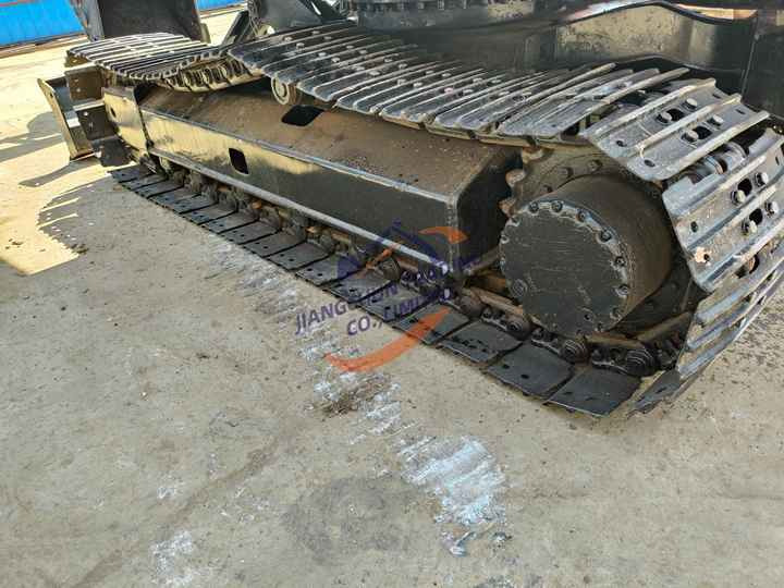 Good Price Good Quality CAT 307 308C 308D 308E 312D 315D 320C 320D Second Hand 7 Tons Used Mini Crawler Excavator For Sale - Mini excavator: picture 2 Good Price Good Quality CAT 307 308C 308D 308E 312D 315D 320C 320D Second Hand 7 Tons Used Mini Crawler Excavator For Sale - Mini excavator: picture 2