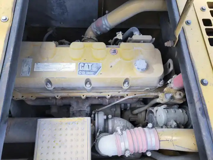 Heavy Cat Mining Excavator Cat 349d, 340d, 345D, 336D Excellent Secondhand Excavator in Shanghai - Excavator: picture 3 Heavy Cat Mining Excavator Cat 349d, 340d, 345D, 336D Excellent Secondhand Excavator in Shanghai - Excavator: picture 3