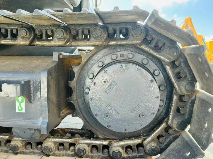 High Quality Excellent Performance Original Japanese Design Used Kobelco Sk135sr Excavator At Lower Price - Crawler excavator: picture 4 High Quality Excellent Performance Original Japanese Design Used Kobelco Sk135sr Excavator At Lower Price - Crawler excavator: picture 4