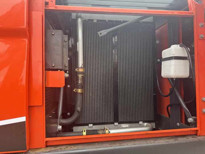 High Quality Korea Made 2019 Year Doosan Brand Dx225 Dx225lc Dx225lca Crawler Excavator - Crawler excavator: picture 4 High Quality Korea Made 2019 Year Doosan Brand Dx225 Dx225lc Dx225lca Crawler Excavator - Crawler excavator: picture 4