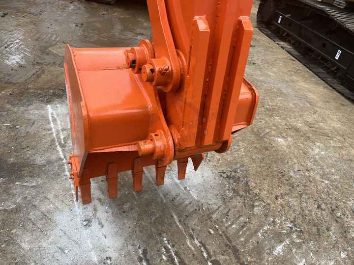 Hot sale Used Hitachi ZX120 digger medium size Excavator second hand excavator - Crawler excavator: picture 2 Hot sale Used Hitachi ZX120 digger medium size Excavator second hand excavator - Crawler excavator: picture 2