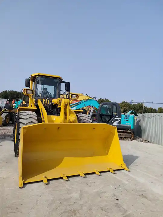 Japan original Used Komatsu WA380 WA 470 payloader komatsu front end loader komatsu wa380-3 WA470-3 loader - Wheel loader: picture 2 Japan original Used Komatsu WA380 WA 470 payloader komatsu front end loader komatsu wa380-3 WA470-3 loader - Wheel loader: picture 2