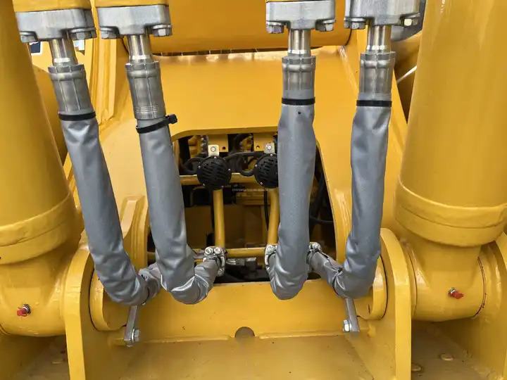 Low Working Hours 90% Brand New Komatsu Pc200-8 Excavator Used Excavators With Complete Purchase And Maintenance Records - Excavator: picture 5 Low Working Hours 90% Brand New Komatsu Pc200-8 Excavator Used Excavators With Complete Purchase And Maintenance Records - Excavator: picture 5