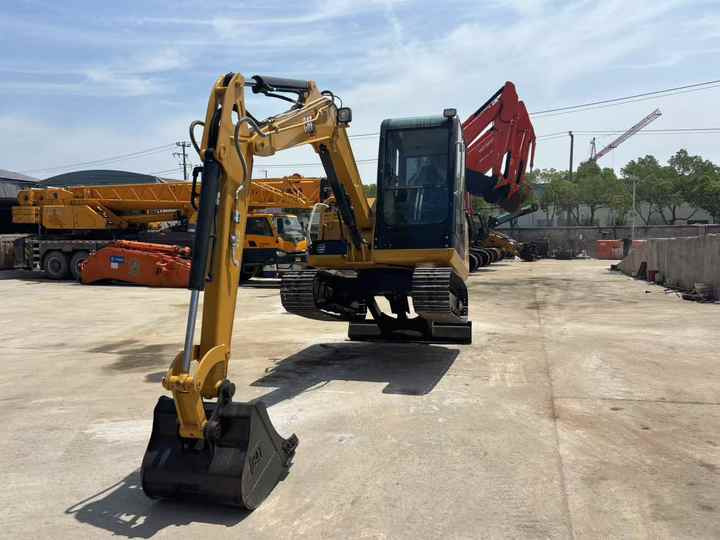 Leasing of Original Caterpillar Second-hand CAT306E2/305.5E/307E/308E Used Mini Excavadora 6 Ton Used Cat Excavator Cheap Price Original Caterpillar Second-hand CAT306E2/305.5E/307E/308E Used Mini Excavadora 6 Ton Used Cat Excavator Cheap Price: picture 6 Leasing of Original Caterpillar Second-hand CAT306E2/305.5E/307E/308E Used Mini Excavadora 6 Ton Used Cat Excavator Cheap Price Original Caterpillar Second-hand CAT306E2/305.5E/307E/308E Used Mini Excavadora 6 Ton Used Cat Excavator Cheap Price: picture 6