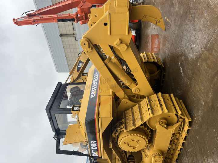 Original Japan Imported Caterpillar D6G Bulldozer Japan Original Cat D6G D7G D7R D9n D8r Used Bulldozers - Bulldozer: picture 2 Original Japan Imported Caterpillar D6G Bulldozer Japan Original Cat D6G D7G D7R D9n D8r Used Bulldozers - Bulldozer: picture 2