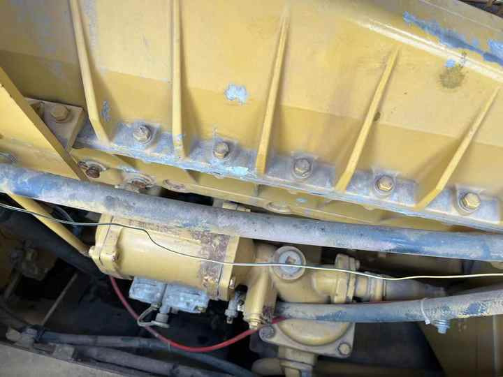 Original Japan Imported Caterpillar D7R Bulldozer Japan Original Cat D7G D7R D9n D8r Used Bulldozers - Bulldozer: picture 4 Original Japan Imported Caterpillar D7R Bulldozer Japan Original Cat D7G D7R D9n D8r Used Bulldozers - Bulldozer: picture 4