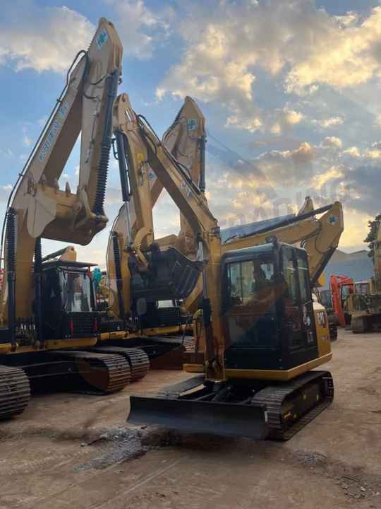 Used Cat 306d 306E2 6t Used Excavator,Cat 306d 306E Hydraulic Crawler Excavator catpillar low price - Crawler excavator: picture 3 Used Cat 306d 306E2 6t Used Excavator,Cat 306d 306E Hydraulic Crawler Excavator catpillar low price - Crawler excavator: picture 3