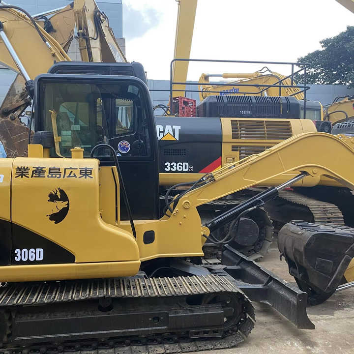 Used Cat 306d 6t Used Excavator,Cat 306d 306E Hydraulic Crawler Catpillar Excavator Cheap price - Crawler excavator: picture 1 Used Cat 306d 6t Used Excavator,Cat 306d 306E Hydraulic Crawler Catpillar Excavator Cheap price - Crawler excavator: picture 1