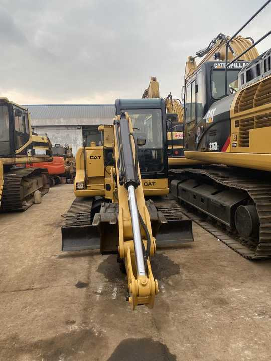 Used Cat 306d 6t Used Excavator,Cat 306d 306E Hydraulic Crawler Catpillar Excavator Cheap price - Crawler excavator: picture 4 Used Cat 306d 6t Used Excavator,Cat 306d 306E Hydraulic Crawler Catpillar Excavator Cheap price - Crawler excavator: picture 4