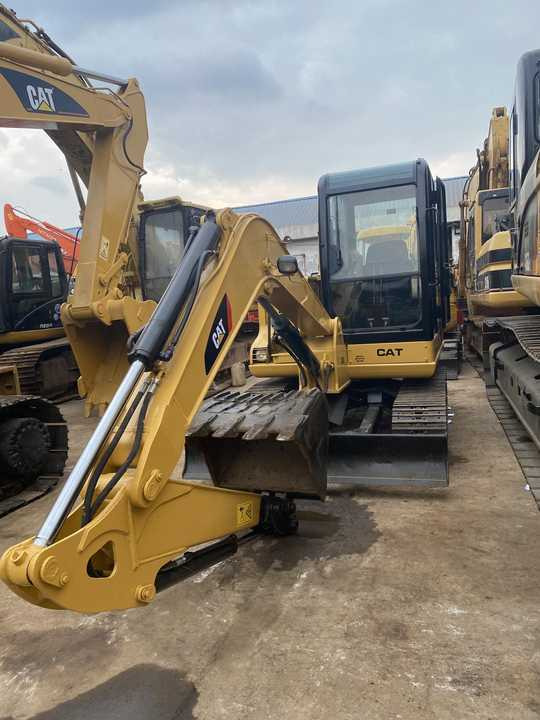 Used Cat 306d 6t Used Excavator,Cat 306d 306E Hydraulic Crawler Catpillar Excavator Cheap price - Crawler excavator: picture 2 Used Cat 306d 6t Used Excavator,Cat 306d 306E Hydraulic Crawler Catpillar Excavator Cheap price - Crawler excavator: picture 2