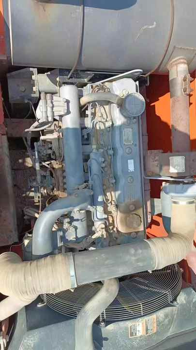 Used Original Korea Doosan 34 Ton Excavator with Cheap Price and Good Condition DOOSAN Dx340LCA Dx225 Dx330 DX360for Sale - Excavator: picture 5 Used Original Korea Doosan 34 Ton Excavator with Cheap Price and Good Condition DOOSAN Dx340LCA Dx225 Dx330 DX360for Sale - Excavator: picture 5