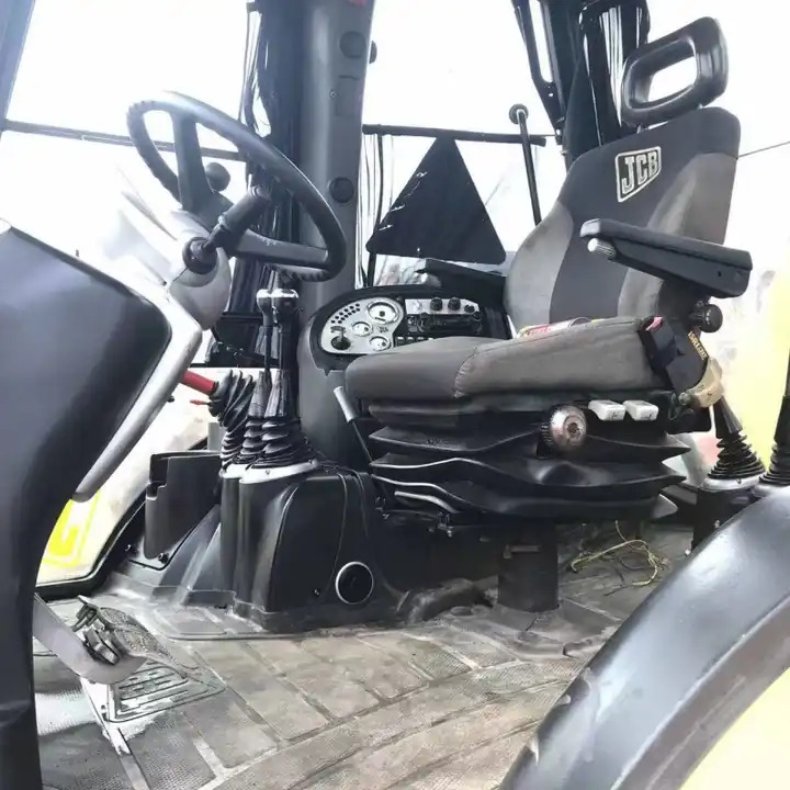 Used Retroexcavadora Caterpillar 420f Original USA Second Hand Retro Excavator Loader Used Cat420 Jcb 3cx 4cx Backhoe - Backhoe loader: picture 5 Used Retroexcavadora Caterpillar 420f Original USA Second Hand Retro Excavator Loader Used Cat420 Jcb 3cx 4cx Backhoe - Backhoe loader: picture 5