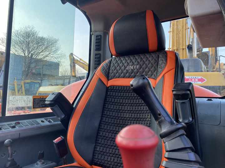 Used excavator Good Condition Low price doosan dx60 excavators machinery doosan dx60 dx80 dx75 dx225 - Crawler excavator: picture 5 Used excavator Good Condition Low price doosan dx60 excavators machinery doosan dx60 dx80 dx75 dx225 - Crawler excavator: picture 5