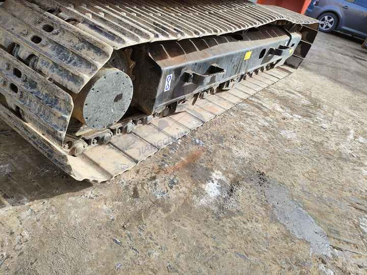 Used excavator doosan dh150  excavators machinery doosan dx60 dx80 dx75 dx225 Good Condition Low price wheel excavator - Crawler excavator: picture 5 Used excavator doosan dh150  excavators machinery doosan dx60 dx80 dx75 dx225 Good Condition Low price wheel excavator - Crawler excavator: picture 5