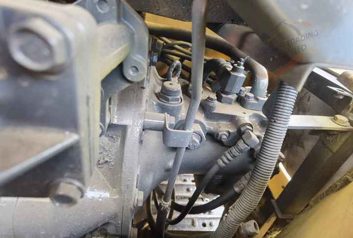 Used komatsu Pc60-7 Crawler Excavator 6 Ton Excavator In Shanghai China For Sale PC 60 60-7 PC60 PC78 excavator - Crawler excavator: picture 5 Used komatsu Pc60-7 Crawler Excavator 6 Ton Excavator In Shanghai China For Sale PC 60 60-7 PC60 PC78 excavator - Crawler excavator: picture 5