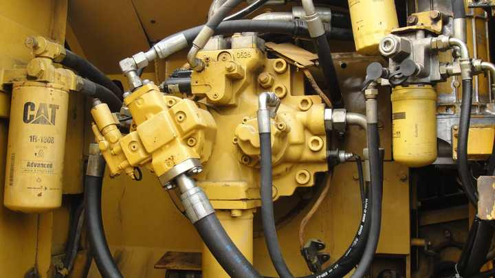 Perfect performance caterpillar Used 336D2L 336D2 336D Hydraulic Crawler Excavator Suitable For Construction - Crawler excavator: picture 2 Perfect performance caterpillar Used 336D2L 336D2 336D Hydraulic Crawler Excavator Suitable For Construction - Crawler excavator: picture 2